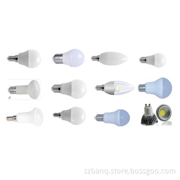 3W E14/B15 LED Candle Light